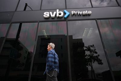 SVB staff claim they got up to 50% of their salaries in company equity —now some may have lost millions in its collapse