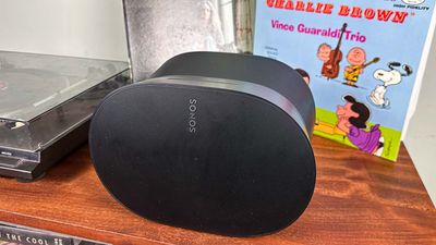 Sonos Era 300 review