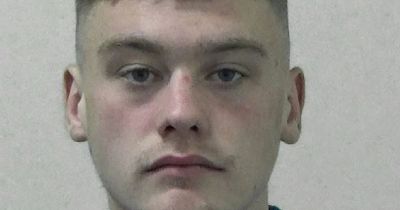 Murderer of teen buried in makeshift grave still at large as friend jailed over killing