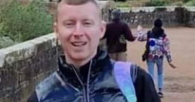 Missing man last seen in Paisley as police say disappearance 'very out of character'
