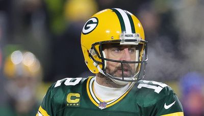 Jets coach on Aaron Rodgers trade: ‘It takes two to tango’