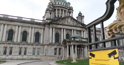 Belfast councillors asked to consider raising their own pay