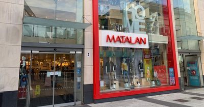 Matalan hoping to be inspired by success of Lidl and Co-op food as it names new top bosses