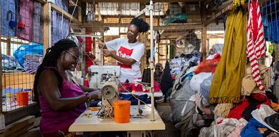 Ghana’s e-levy is unfair to the poor and misses its revenue target: a lesson in mobile money tax design