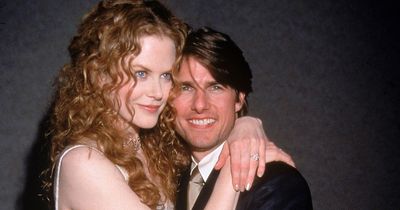 Tom Cruise's unusual Nicole Kidman split and why she didn't attend their kids' weddings