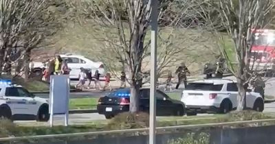 Nashville school shooting: Woman, 28, kills 6 including 3 kids before cops shoot her