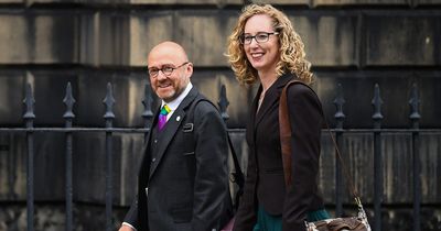 Scottish Greens vote to continue partnership with the SNP in Government