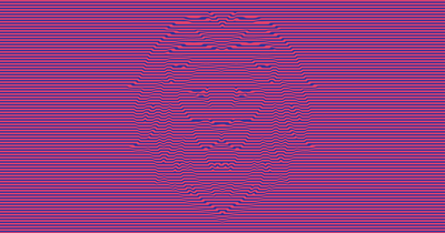 Optical illusion proves you're a 'natural born leader' if you can spot the animal