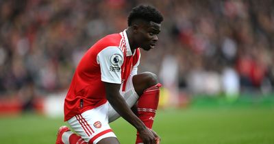 Why Edu must sign Bukayo Saka competitor as Mikel Arteta faces long-term Arsenal concern