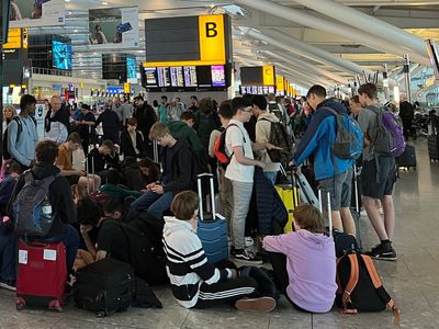 Heathrow security strike: Will my flight be cancelled in latest airport walkouts?