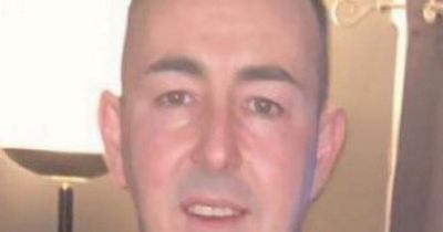 Body discovered in Scots river in search for missing Barry McCullagh