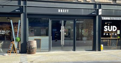 Sale craft beer bar closes ‘with an extremely heavy heart’ over cost of living