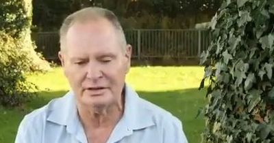 Paul Gascoigne to appear on Channel 4's Scared of the Dark with Scarlett Moffatt and Danny Dyer