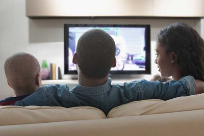 ARF: Out With TV Households, In With TV-Accessible Households