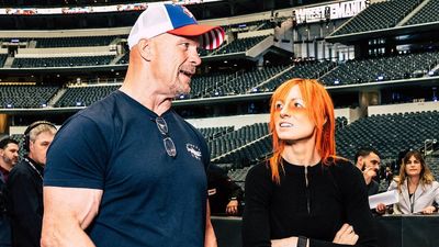 ‘WWE 24’ Offers a Rare Behind-the-Scenes Look at ‘WrestleMania’
