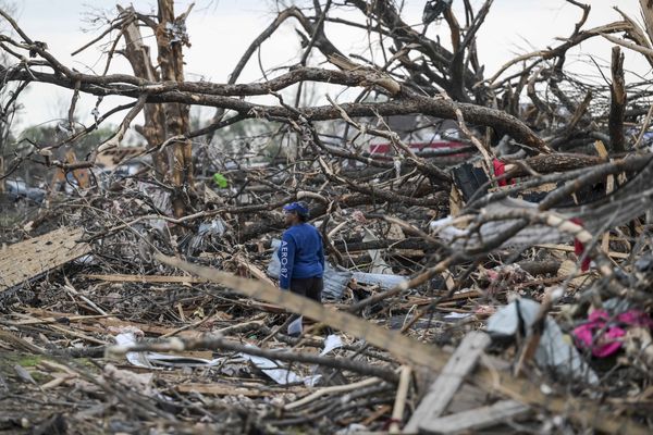 What To Do Immediately After A Tornado Strikes Your Area