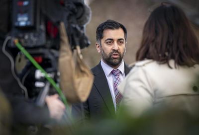 How the world's media reported on Humza Yousaf's SNP election win