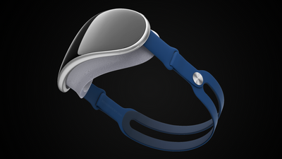 Apple's Reality Pro VR hasn't even convinced its own people, claims report