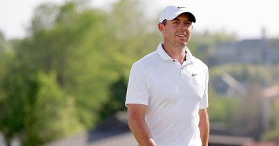 Rory McIlroy takes “tons of positives” as he assesses chances ahead of Masters return