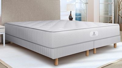 What mattresses do hotels use, and can you buy them?