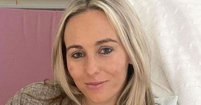 Everton star Toni Duggan announces birth of baby daughter shares adorable first photo
