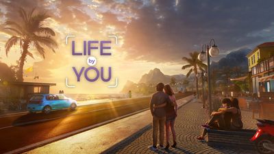Life by You is challenging The Sims 4 by tempting its modders