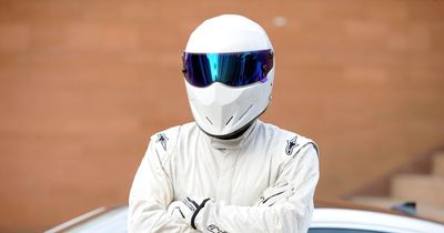 Top Gear's original Stig says BBC should stop celebs doing stunts following Flintoff crash