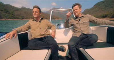 Ant and Dec make big announcement about I'm A Celebrity South Africa