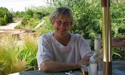 Letter: Kate Wilson obituary
