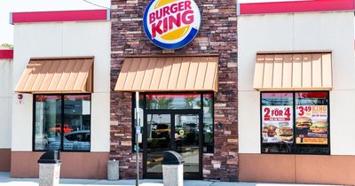 Burger King closing dozens of Detroit outlets with major job losses - see full list