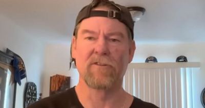 Man plays squatters at own game after they move into his grieving mum's house