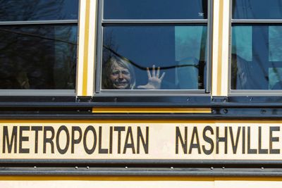 Ex-student shoots dead 3 children, 3 adults at Tennessee Christian school
