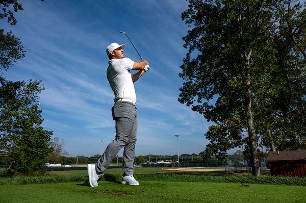 MLB star Mike Trout announces golf move with Tiger Woods involved - Mirror  Online