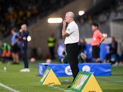 Ecuador friendly a pointer to the future for Socceroos