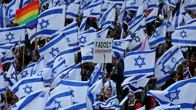 Here's why Netanyahu's court overhaul, now on hold, brought Israel to the brink