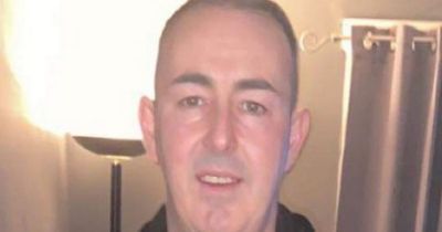 Body found in search for missing Glasgow dad Barry McCullagh last seen six months ago