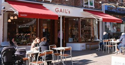 London bakery famed for cinnamon buns and sourdough loaves opens first location in Greater Manchester