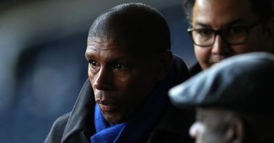 Leeds United news as former Whites star Carlton Palmer hospitalised after 'small heart attack'