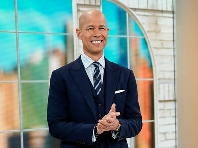 Vlad Duthiers Named Featured Host on ‘CBS Mornings’