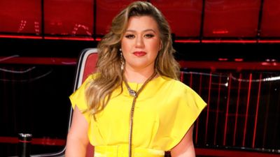 Kelly Clarkson Had A Drawn Out Divorce From Brandon Blackstock. Her New Album Won’t Be Just About The Heartbreak