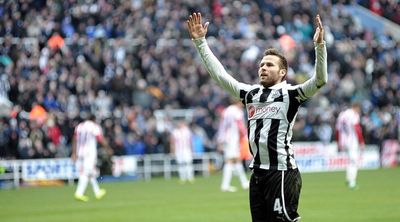 Yohan Cabaye lifts the lid on his failed move to Arsenal in 2013, the reasons he went on strike at Newcastle and Alan Pardew's FA Cup final dancing