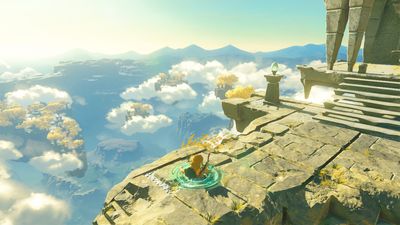 The Legends of Zelda: Tears of the Kingdom direct announced for tomorrow - here's how to watch