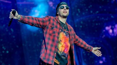 M Shadows credits a "deep" exploration into psychedelic drugs as the reason for Avenged Sevenfold's "bold" new sound