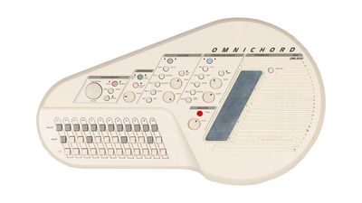 Suzuki is marking its 70th anniversary by releasing a new version of the Omnichord