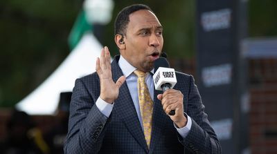 Stephen A. Smith Defends Himself Following Le Batard’s Criticism