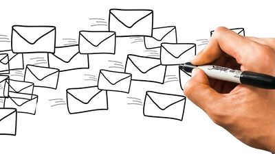 FBI — business email compromises is one of the biggest threats your firm faces right now