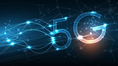 China is set to top a billion 5G connections within two years