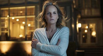 Looked over Helen Hunt horror movie emerges on Netflix