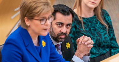 Humza Yousaf to demand Section 30 order 'right away' in campaign for Scottish independence