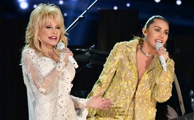 Why did a Wisconsin school cut a Dolly Parton-Miley Cyrus song from a first-grade musical?